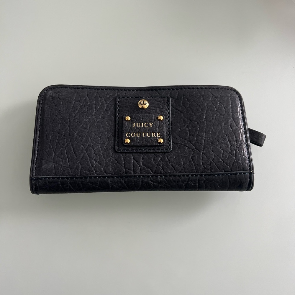 Juicy Couture wallet